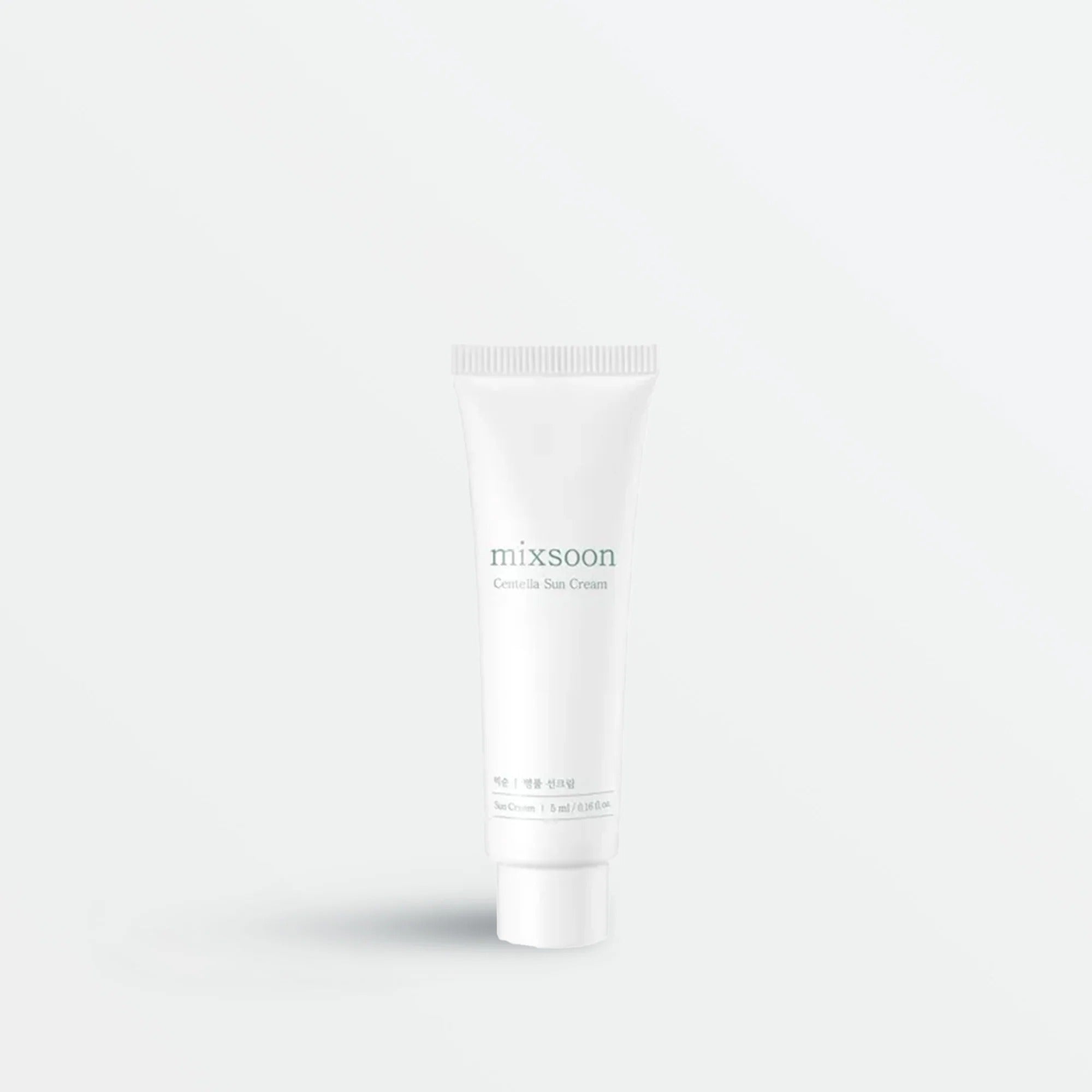 Centella Sun Cream Miniature(No Box)
